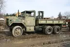 M35A2 2 1/2 Ton Cargo Truck 6x6