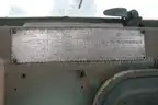 M35A2 2 1/2 Ton Cargo Truck 6x6