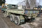 M35A2 2 1/2 Ton Cargo Truck 6x6