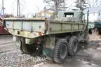 M35A2 2 1/2 Ton Cargo Truck 6x6