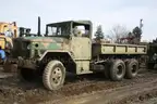 M35A2 2 1/2 Ton Cargo Truck 6x6
