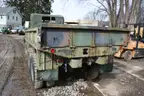 M35A2 2 1/2 Ton Cargo Truck 6x6