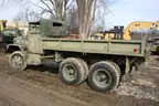 M35A2 2 1/2 Ton Cargo Truck 6x6