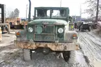 M35A2 2 1/2 Ton Cargo Truck 6x6