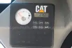 2015 CAT 297D Skid Steer