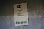 2015 CAT 297D Skid Steer