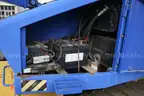 2006 AICHI SR18AJ / 18R 60J  Telescopic Crawler Tracked Boom Lift