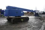2006 AICHI SR18AJ / 18R 60J  Telescopic Crawler Tracked Boom Lift