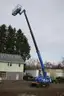 2006 AICHI SR18AJ / 18R 60J  Telescopic Crawler Tracked Boom Lift