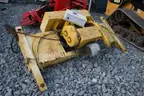 5 Ton Detroit Hoist Crane M10D20-20