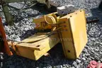 5 Ton Detroit Hoist Crane M10D20-20