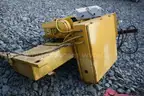 5 Ton Detroit Hoist Crane M10D20-20