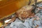 5 Ton Detroit Hoist Crane M10D20-20