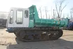 2006 IHI C100-2 Crawler Dump Truck