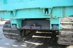 2006 IHI C100-2 Crawler Dump Truck