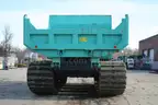 2006 IHI C100-2 Crawler Dump Truck