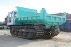 2006 IHI C100-2 Crawler Dump Truck