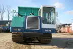 2006 IHI C100-2 Crawler Dump Truck