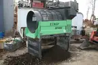 NEW 2024 Eingp GF480 Trommel Drum Vibrating Dirt Screen