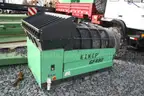 NEW 2024 Eingp GF480 Trommel Drum Vibrating Dirt Screen
