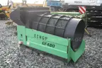 NEW 2024 Eingp GF480 Trommel Drum Vibrating Dirt Screen