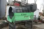 NEW 2024 Eingp GF480 Trommel Drum Vibrating Dirt Screen