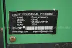 NEW 2024 Eingp GF480 Trommel Drum Vibrating Dirt Screen