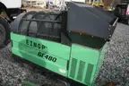 NEW 2024 Eingp GF480 Trommel Drum Vibrating Dirt Screen