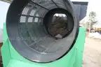 NEW 2024 Eingp GF480 Trommel Drum Vibrating Dirt Screen