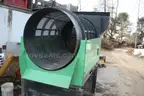 NEW 2024 Eingp GF480 Trommel Drum Vibrating Dirt Screen