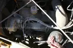 1967 Reo 512 Cummins Diesel 4x4 Very Rare Flatbed