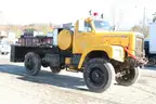 1967 Reo 512 Cummins Diesel 4x4 Very Rare Flatbed