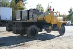 1967 Reo 512 Cummins Diesel 4x4 Very Rare Flatbed