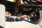 1967 Reo 512 Cummins Diesel 4x4 Very Rare Flatbed