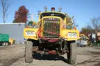 1967 Reo 512 Cummins Diesel 4x4 Very Rare Flatbed