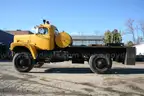 1967 Reo 512 Cummins Diesel 4x4 Very Rare Flatbed