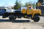 1967 Reo 512 Cummins Diesel 4x4 Very Rare Flatbed