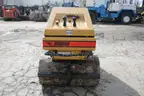 Stone Bulldog TR34R Trench Roller