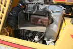 Stone Bulldog TR34R Trench Roller