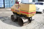 Stone Bulldog TR34R Trench Roller