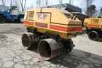 Stone Bulldog TR34R Trench Roller