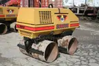 Stone Bulldog TR34R Trench Roller