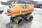 Stone Bulldog TR34R Trench Roller