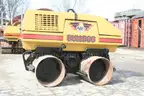 Stone Bulldog TR34R Trench Roller