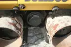 Stone Bulldog TR34R Trench Roller