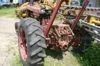 International 340 Tractor