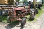 International 340 Tractor
