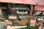 International 340 Tractor