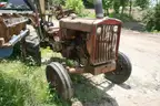 International 340 Tractor