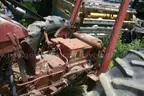 International 340 Tractor